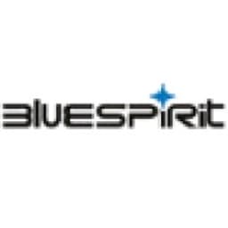 Bluespirit logo