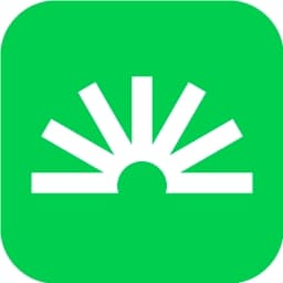 Bright Money logo