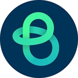 Brightly logo