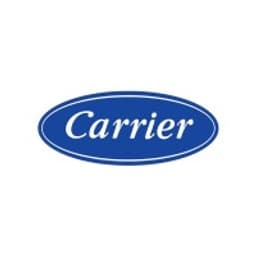 Carrier logo