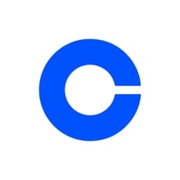 Coinbase logo