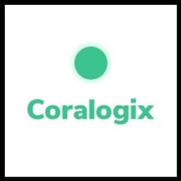 Coralogix logo