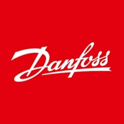 Danfoss logo