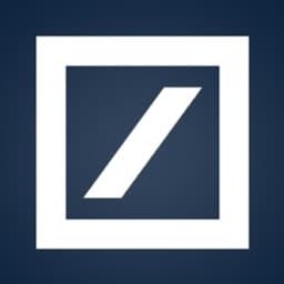 Deutsche Bank logo