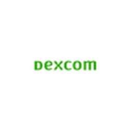 Dexcom logo