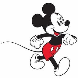 Disney logo