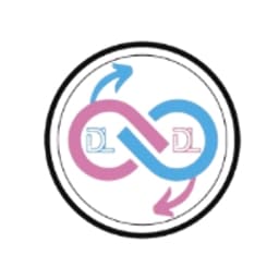Diverse Loopers logo