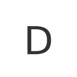 Dozee logo