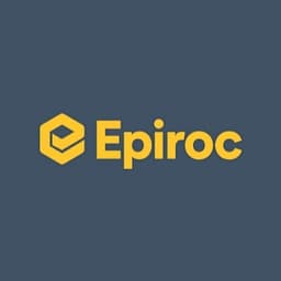 Epiroc logo