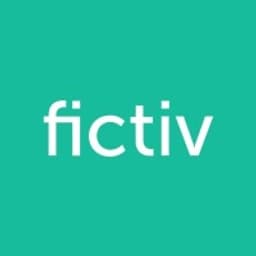 Fictiv logo