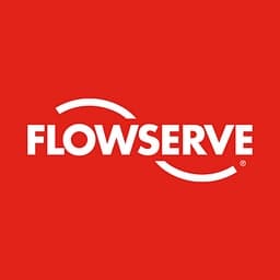Flowserve logo