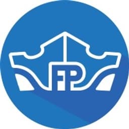 Fresh Prints logo
