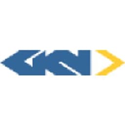 GKN logo