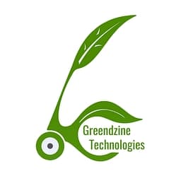 Greendzine Technologies logo