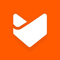 HappyFox logo