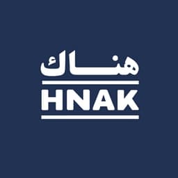 HNAK logo