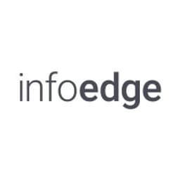 Info Edge logo