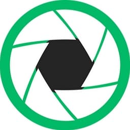 Iris logo