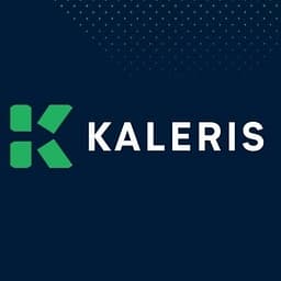 Kaleris logo