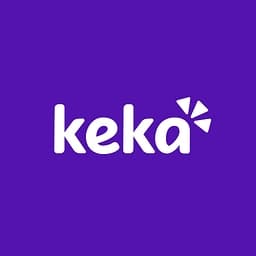 Keka logo