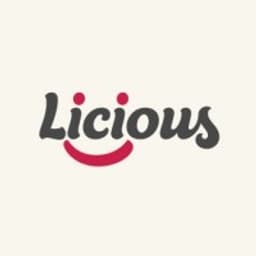 Licious logo