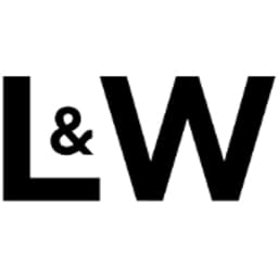 Light & Wonder logo