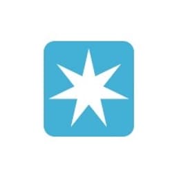 Maersk logo