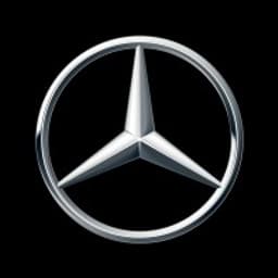 Mercedes-Benz logo