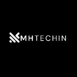Mhtechin logo
