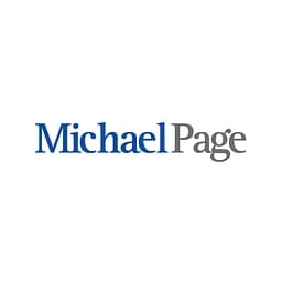 Michael Page logo