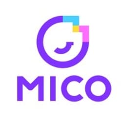 Mico logo