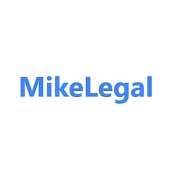 MikeLegal logo