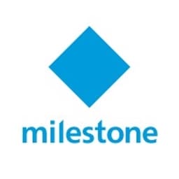Milestone logo