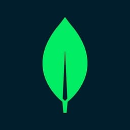 MongoDB logo