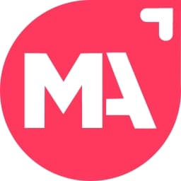 MyAnatomy logo