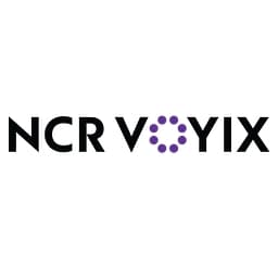 NCR Voyix logo