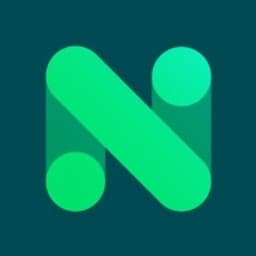 Numerator logo