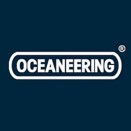 Oceaneering logo