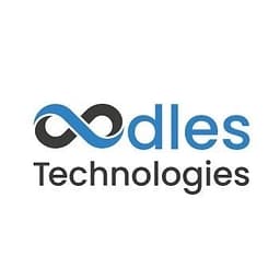 Oodles Technologies logo