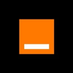 Orange logo