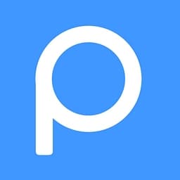 Peakflo logo