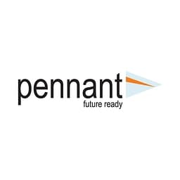 Pennanttech logo