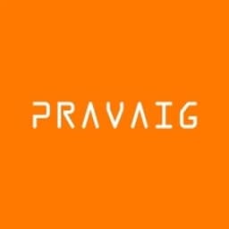 Pravaig logo