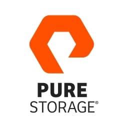 Pure Storage logo
