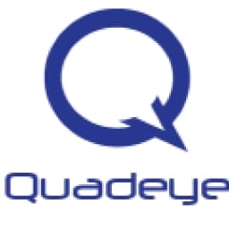 Quadeye logo