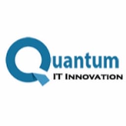 Quantum IT Innovation logo