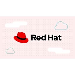 Red Hat logo