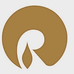 Reliance logo
