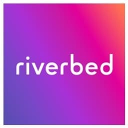 Riverbed logo