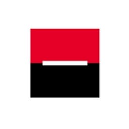 Societe Generale logo